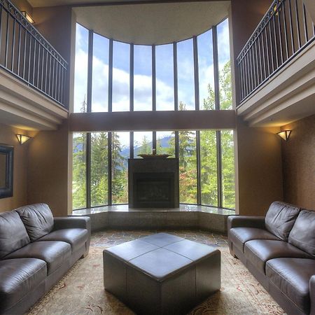The Marquise Apartment Whistler Exterior foto