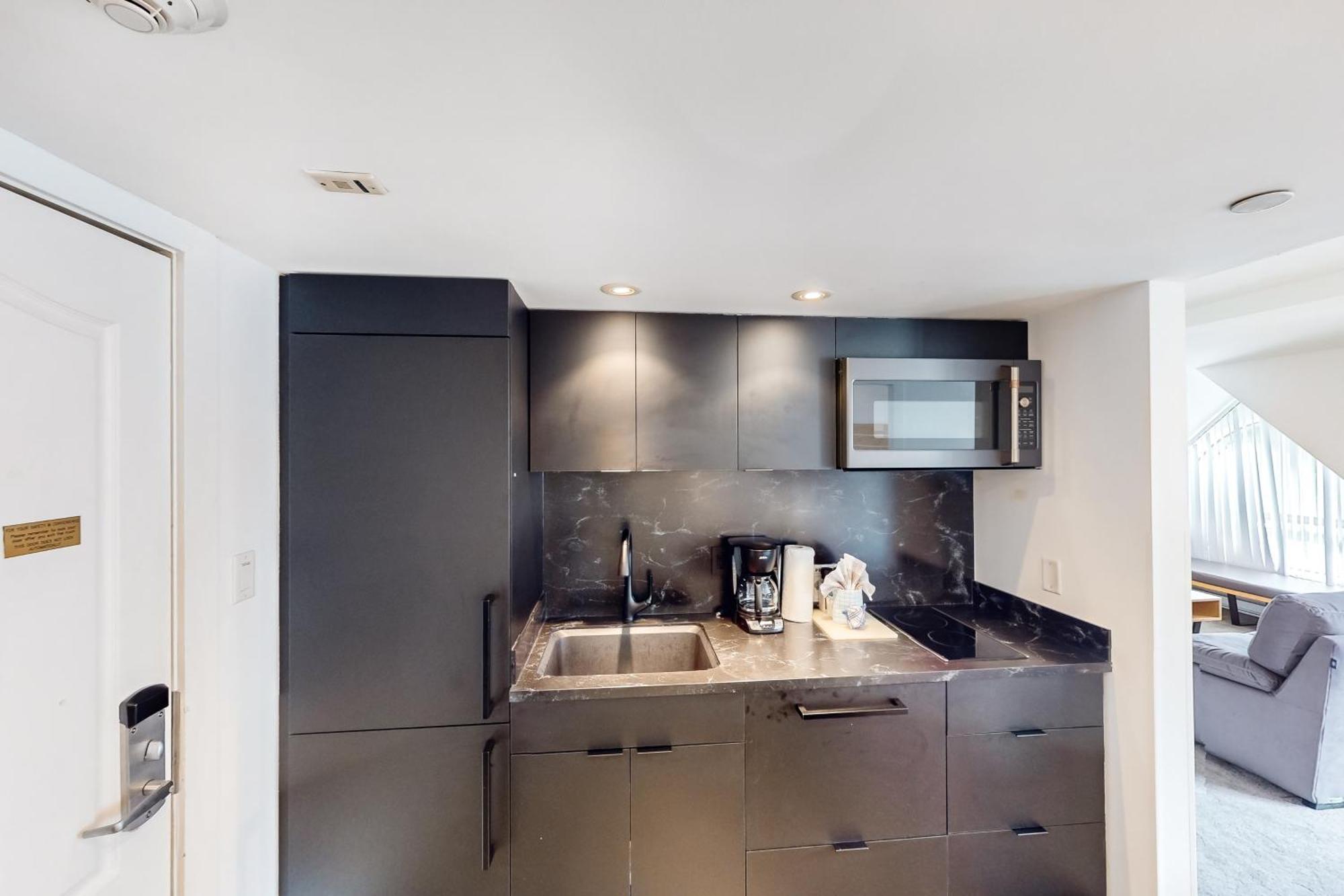 The Marquise Apartment Whistler Cameră foto