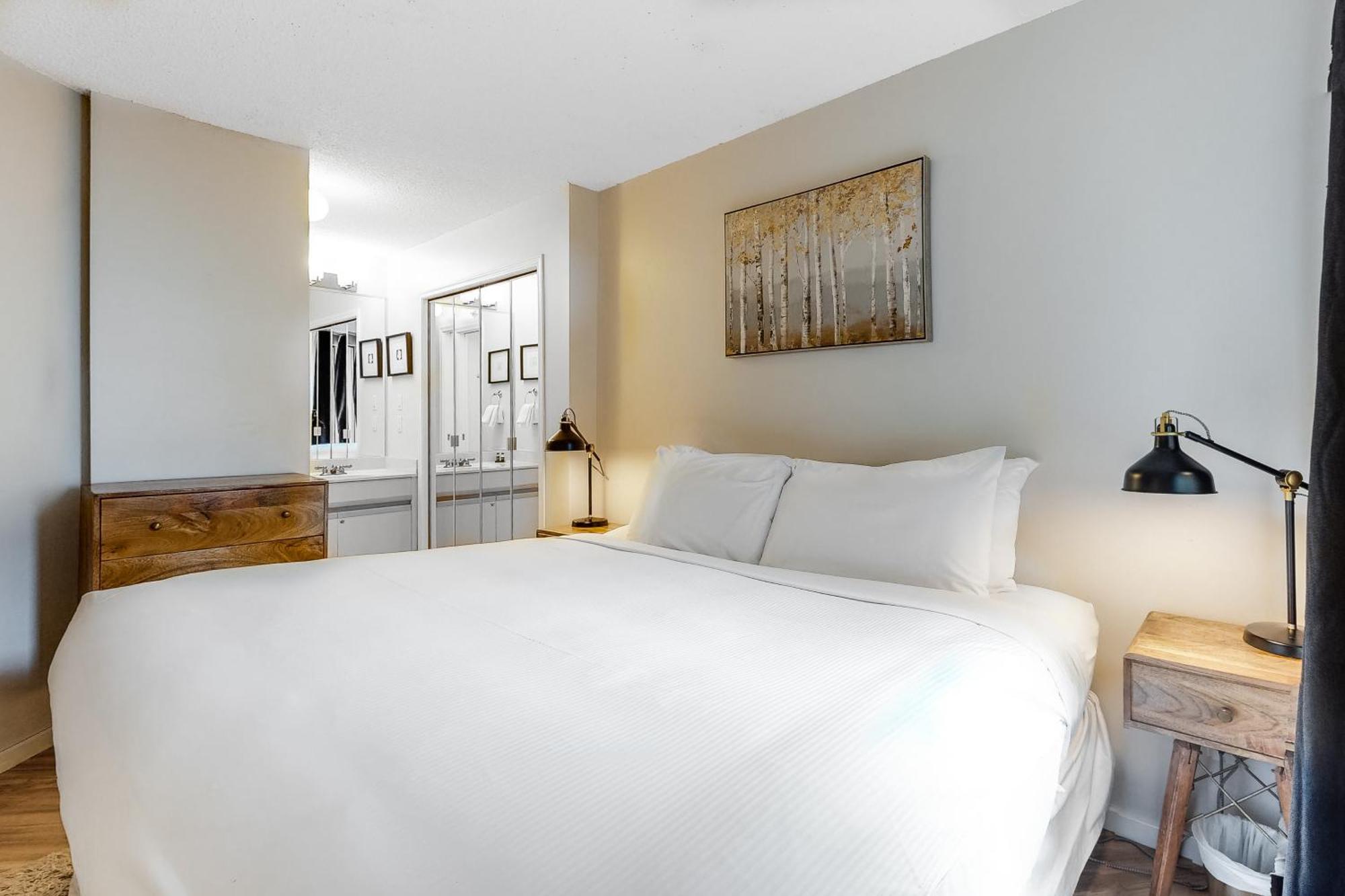 The Marquise Apartment Whistler Exterior foto