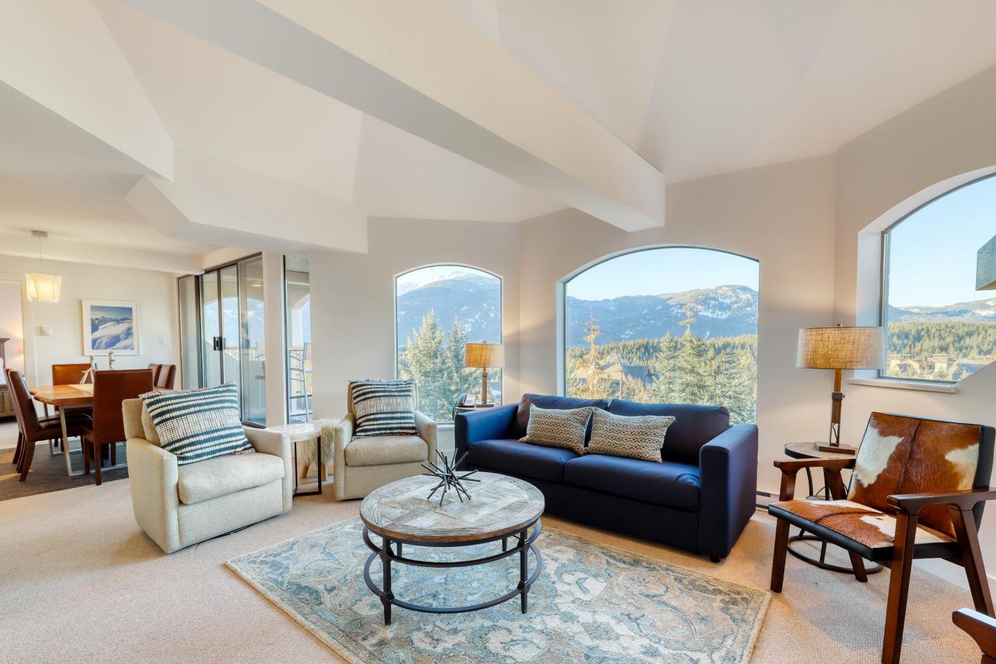 The Marquise Apartment Whistler Cameră foto