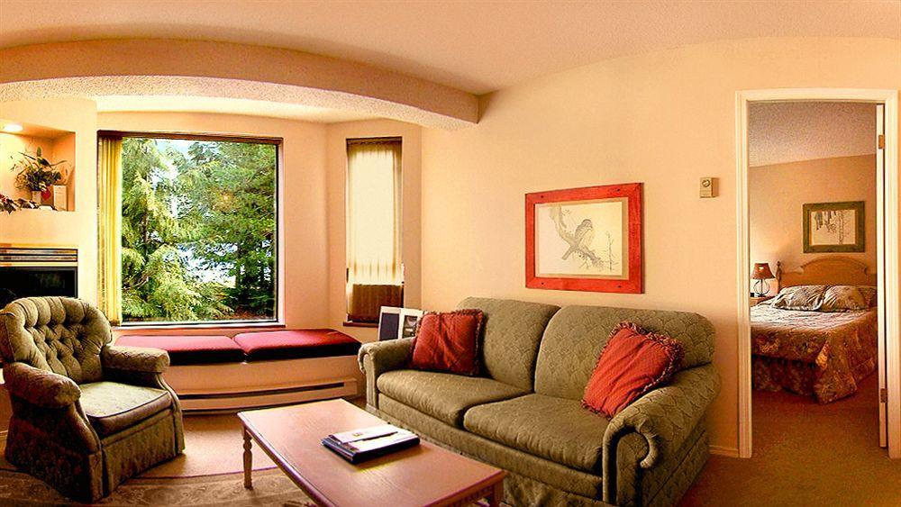 The Marquise Apartment Whistler Exterior foto