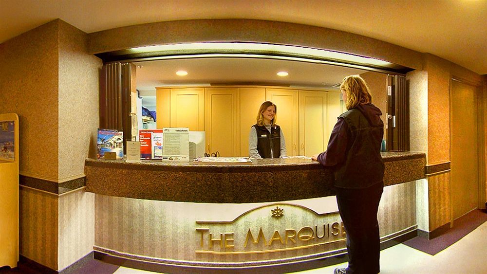 The Marquise Apartment Whistler Exterior foto